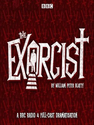 cover image of The Exorcist